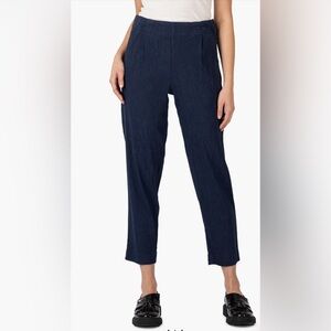 KUT Milla High Waist Barrel Pants Size 8 NWOT